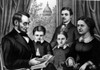 Abraham Lincoln And Family History - Item # VAREVCPBDABLICS003