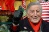 Tony Bennett In Attendance For Macy'S Thanksgiving Day Parade 2016, , New York, Ny November 24, 2016. Photo By Kristin CallahanEverett Collection Celebrity - Item # VAREVC1624N02KH167