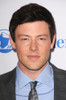 Cory Monteith At Arrivals For 23Rd Annual Glaad Media Awards, Marriott Marquis Hotel, New York, Ny March 24, 2012. Photo By Kristin CallahanEverett Collection Celebrity - Item # VAREVC1224H07KH078