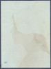 Profile Of A Young Woman Wearing A Bonnet History - Item # VAREVCHCDBONNEC001