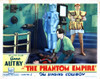 The Phantom Empire Still - Item # VAREVCMMDPHEMEC009
