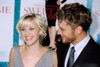 Reese Witherspoon And Ryan Phillippe At Premiere Of Sweet Home Alabama, Ny 9232002, By Cj Contino Celebrity - Item # VAREVCPSDREWICJ012