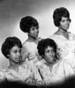 The Marvelettes History - Item # VAREVCHBDMARVCS001