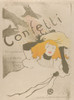 Confetti Fine Art - Item # VAREVCHISL044EC906