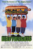 Heavyweights Movie Poster (11 x 17) - Item # MOV257204