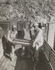 African American Ammunition Handlers Unloading Shells For The Battle Of Brest In France. Sept. 12 History - Item # VAREVCHISL037EC922