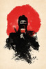 American Ninja Poster Print by Robert Farkas - Item # VARPDXF660D