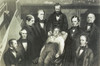 Dr. William T.G. Morton Administering Ether To A Patient History - Item # VAREVCHISL015EC086