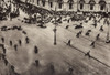 Bolshevik Protest Scattered By Machine Guns. Nevsky Prospect History - Item # VAREVCHISL035EC125