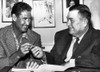 Ted Williams History - Item # VAREVCPBDTEWICS014