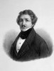 Louis Jacques Mande Daguerre History - Item # VAREVCP4DLODAEC001