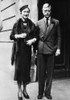 Duchess Of Windsor Wallis Simpson And Prince Edward History - Item # VAREVCPBDDUOFEC012