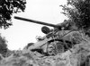 U.S. Tank Near Mortain History - Item # VAREVCHISL037EC108