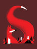 S Like A Fox Poster Print by Robert Farkas - Item # VARPDXF681D