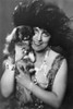 Geraldine Farrar History - Item # VAREVCHISL007EC150