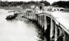Bridge To Chappaquiddick Island That Ted Kennedy Drove Off History - Item # VAREVCPSDTEKECS002