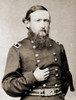 Future President Benjamin Harrison In The Uniform Of A Union Army Brigadier General History - Item # VAREVCHISL045EC967