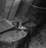 A Miner Working A Mine Underground History - Item # VAREVCHISL021EC080