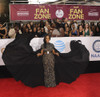 June Ambrose At Arrivals For 49Th Naacp Image Awards - Arrivals, Pasadena Civic Auditorium, Pasadena, Ca January 15, 2018. Photo By Elizabeth GoodenoughEverett Collection Celebrity - Item # VAREVC1815J02UH070