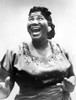 American Gospel Singer Mahalia Jackson History - Item # VAREVCPBDMAJACS002