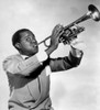 Louis Armstrong History - Item # VAREVCP4DLOAREC002