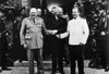 The Potsdam Conference History - Item # VAREVCH4DPOCOEC004