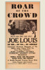 Roar of the Crowd Movie Poster Print (27 x 40) - Item # MOVEF7311
