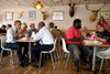President Barack Obama Has Lunch With Toledo History - Item # VAREVCHISL040EC166