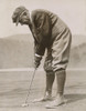 Charles M. Schwab Golfing At White Sulphur Springs History - Item # VAREVCHISL042EC909