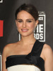 Natalie Portman At Arrivals For 16Th Annual Critics' Choice Movie Awards, Hollywood Palladium, Los Angeles, Ca January 14, 2011. Photo By Dee CerconeEverett Collection Celebrity - Item # VAREVC1114J03DX080
