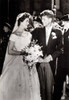 Jacqueline Bouvier And John F. Kennedy'S Wedding In Newport History - Item # VAREVCHBDKENNCS001