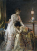 After The Ball Fine Art - Item # VAREVCHISL045EC372
