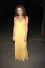 Anna Friel At Arrivals For Abc Sneak Peek Of Pushing Daisies, Hollywood Forever Cemetery, Los Angeles, Ca, August 16, 2007. Photo By Dee CerconeEverett Collection Celebrity - Item # VAREVC0716AGDDX017