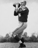 New York Giants Quarterback Y.A. Tittle History - Item # VAREVCPBDYATTCS001