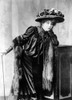 Sarah Bernhardt History - Item # VAREVCPBDSABECS007