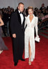 David Beckham, Victoria Beckham At Arrivals For Superheroes Fashion And Fantasy Gala, Metropolitan Museum Of Art Costume Institute, New York, Ny, May 05, 2008. Photo By Rob RichEverett Collection Celebrity - Item # VAREVC0805MYAOH100