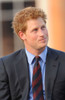 Prince Harry At A Public Appearance For Prince Harry Address British And American Veterans Organizations, Intrepid Sea Air And Space Museum, New York, Ny June 25, 2010. Photo By Kristin CallahanEverett Collection Celebrity - Item # VAREVC1025JNGKH021