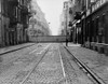 Eight-Foot High Concrete Wall Encircling Jewish Ghetto In German Occupied Warsaw History - Item # VAREVCHISL020EC170