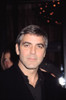 George Clooney At Screening Of Confessions Of A Dangerous Mind, Ny 12182002, By Cj Contino Celebrity - Item # VAREVCPSDGECLCJ004