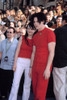The White Stripes At The Mtv Movie Awards, 612002, La, Ca, By Robert Hepler. Celebrity - Item # VAREVCPSDWHSTHR001