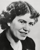 Margaret Mead In 1948. The Cultural Anthropologist'S Study Of Gender Roles And Sexuality Influenced Liberal Views In The 1960S. - History - Item # VAREVCHISL039EC557