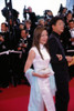 Michelle Yeoh And Thomas Chung At The Cannes Film Festival, May 2001 By Thierry Carpico. Celebrity - Item # VAREVCPSDMIYETC002