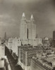 New Waldorf-Astoria Hotel History - Item # VAREVCHISL040EC506