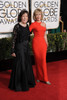 Lily Tomlin, Jane Fonda At Arrivals For The 72Nd Annual Golden Globe Awards 2015 - Part 1, The Beverly Hilton Hotel, Beverly Hills, Ca January 11, 2015. Photo By Linda WheelerEverett Collection Celebrity - Item # VAREVC1511J18A1018