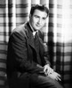 Artie Shaw Portrait