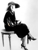 Mabel Normand Portrait - Item # VAREVCPBDMANOEC028
