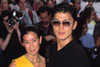 Rick Yune & Lisa Ling At The Premiere Of Jurassic Park 3, Nyc, 7172001, By Cj Contino. Celebrity - Item # VAREVCPSDRIYUCJ001