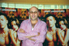 Willie Garson At Premiere Of Undefeated, Ny 7222003, By Janet Mayer Celebrity - Item # VAREVCPSDWIGAJM001