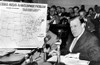 Walter Reuther-Testifying Before The Senate Subcommittee On Stabilization And Production History - Item # VAREVCHBDWARECL002