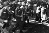 Troopers Order Parents And Students Who Joined A Protest March At Central High School In Little Rock History - Item # VAREVCHBDCIRICS039